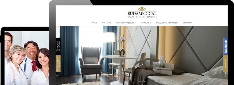 Budamedical