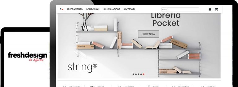 Freshdesign Shop