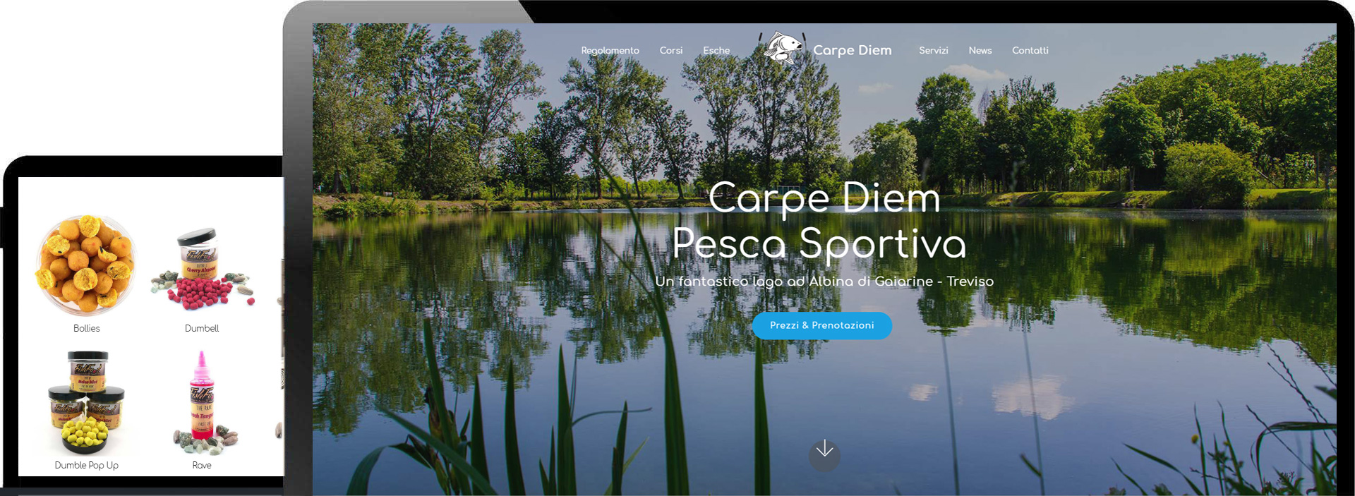 web agency padova