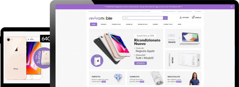Reviva Mobile