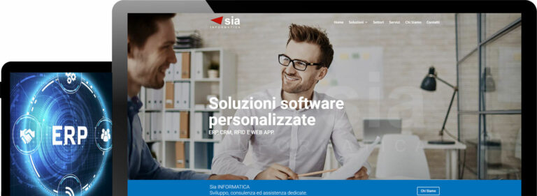 Sia Informatica