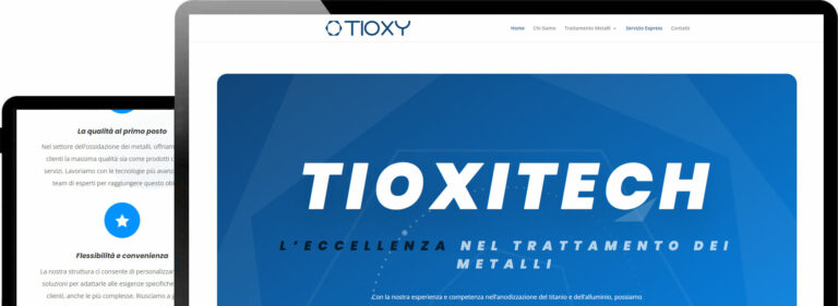 TioxiTech