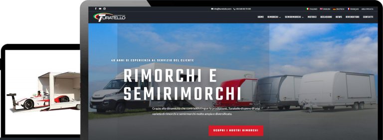 Turatello Rimorchi